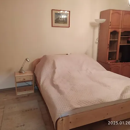 4 Turtles Apartmán *