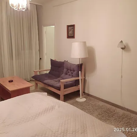 4 Turtles Apartmán